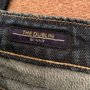 Vigoss Jeans - Vigoss skinny jeans Vigoss Jeans - Vigoss skinny jeans